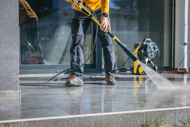 Best Deck Pressure Washing  in Groveville, NJ