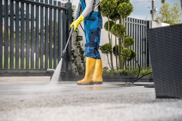 Local Pressure Washing Services in Groveville, NJ
