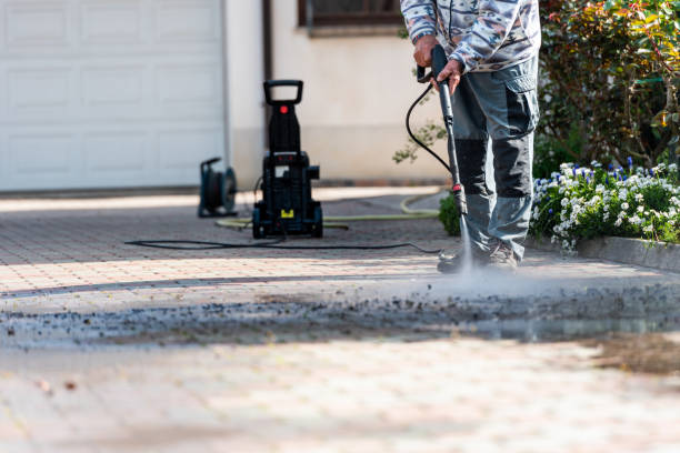Deck Cleaning Services in Groveville, NJ