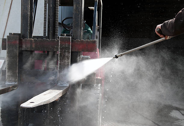 Best Roof Pressure Washing  in Groveville, NJ