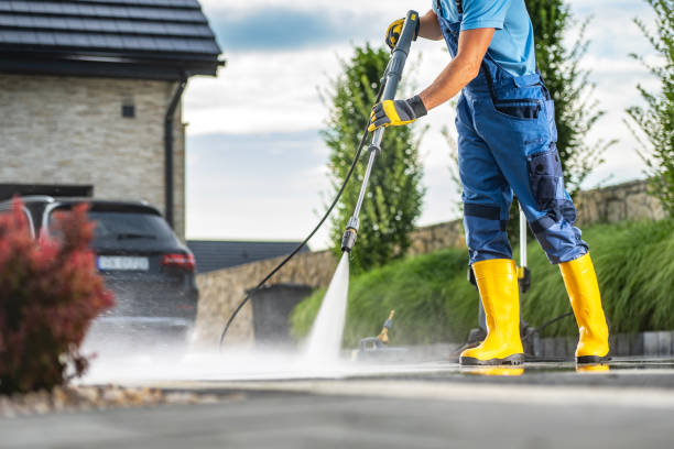 Best Affordable Power Washing  in Groveville, NJ