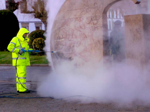 Best Residential Pressure Washing Services  in Groveville, NJ